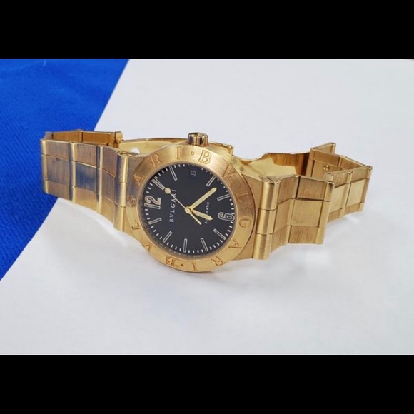 Bvlgari Watch - Picture 9 of 16